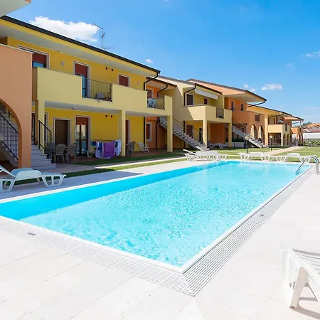 Appartement La Mimosa B03 By Wonderful Italy *