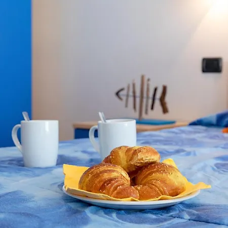 Appartement La Mimosa B03 By Wonderful Italy *
