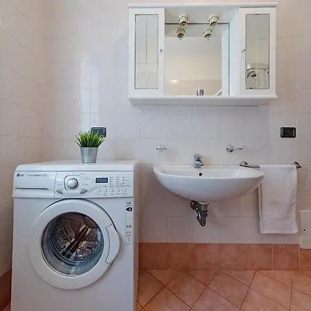 Appartement La Mimosa B03 By Wonderful Italy