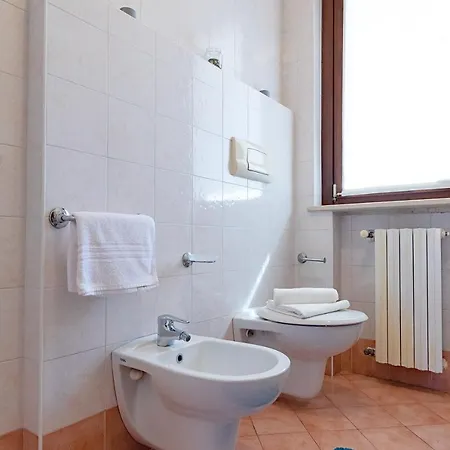 La Mimosa B03 By Wonderful Italy Appartement