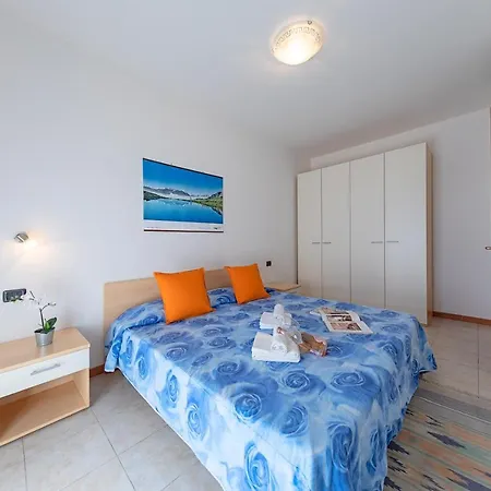 Appartement La Mimosa B03 By Wonderful Italy *