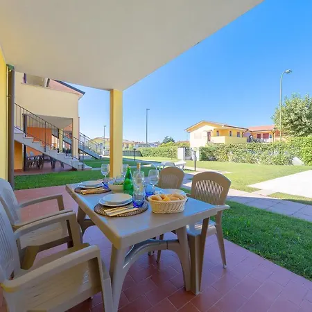 La Mimosa B03 By Wonderful Italy Appartement *