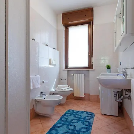 Appartement La Mimosa B03 By Wonderful Italy